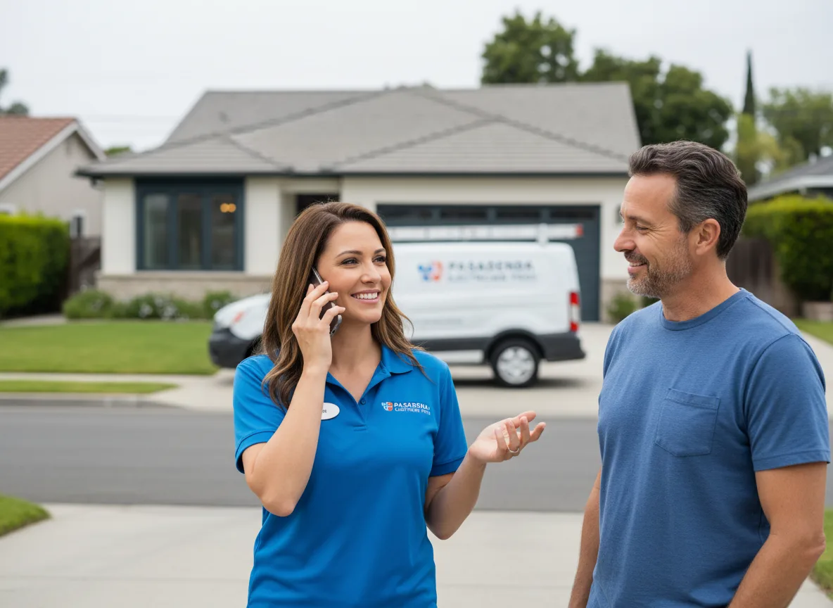 Electrician Newton Grove, NC FAQs